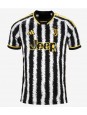 Juventus Andrea Cambiaso #27 Heimtrikot 2023-24 Kurzarm